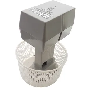 پمپ آب کولر دمنده مدل PCP-5H2S همراه با سبد 