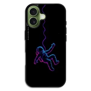 AKAM AMC-WA17-NEON-6 Cover For Apple iPhone 17