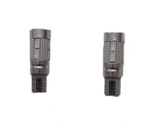 لامپ چراغ کوچک جلو خودرو سام اسپرت مدل تلسکوپی بسته دو عددی