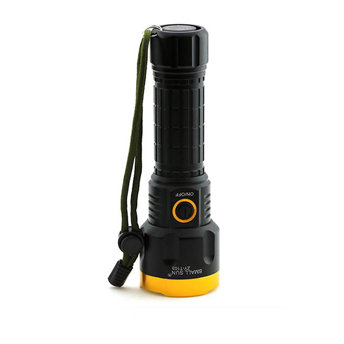 چراغ قوه دستی اسمال سان مدل ZY-T103