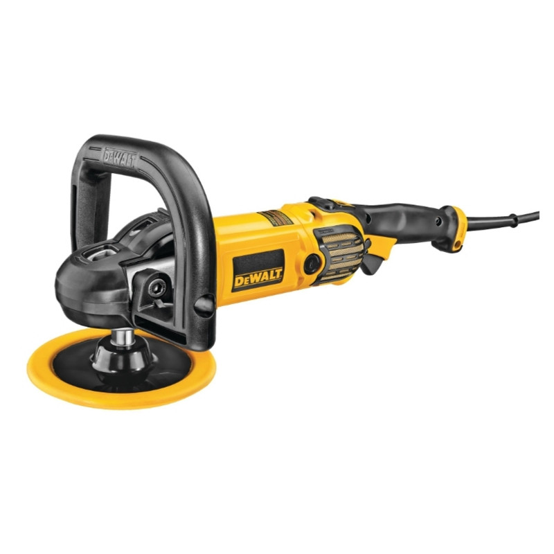 دستگاه پولیش دیوالت مدل DWP849X-QS