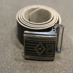 کمربند مردانه کد Ki 07-6