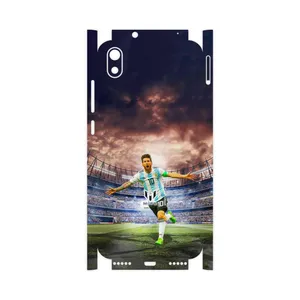 MAHOOT Lionel Messi 2-FullSkin Cover Sticker for Xiaomi Redmi 7A