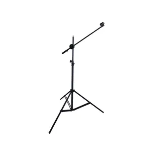 پایه میکروفن زومی مدل M7 Mic