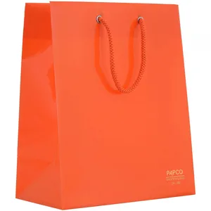 Papco CX-002 Vertical Gift Bag