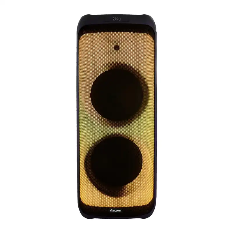 اسپیکر بلوتوثی قابل حمل انرجایزر مدل BTS840