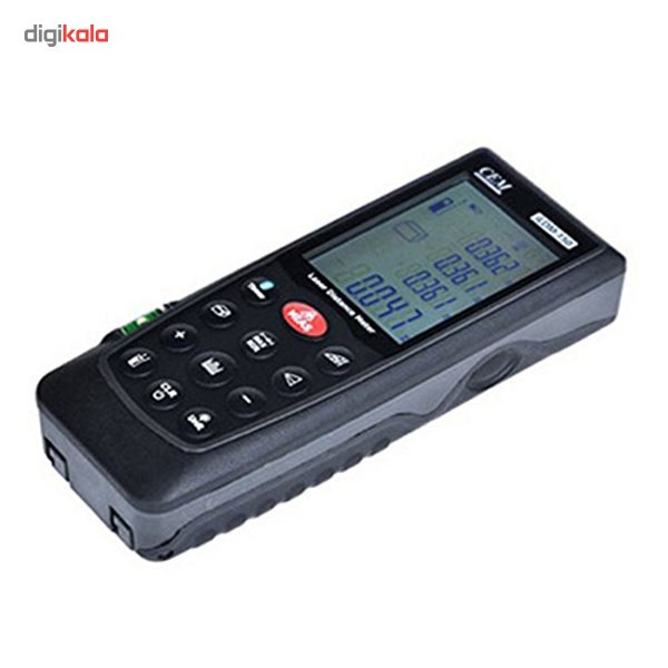 متر لیزری سی ای ام مدل iLDM-150 متر لیزری سی ای ام مدل iLDM-150