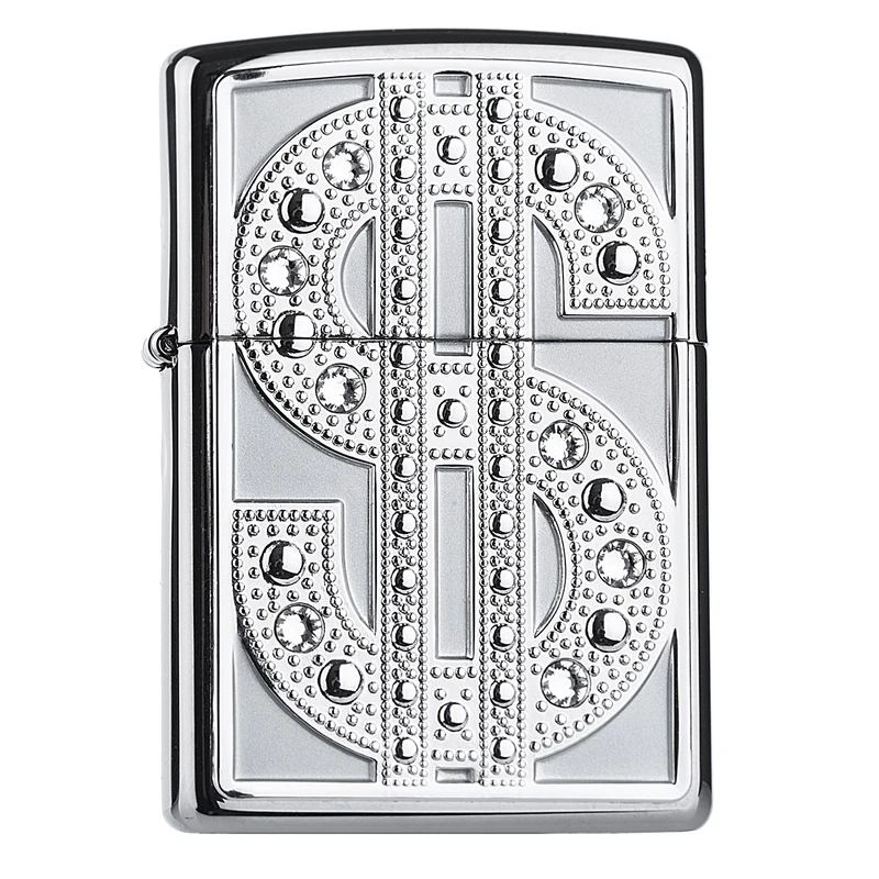 فندک زیپو مدل 20904