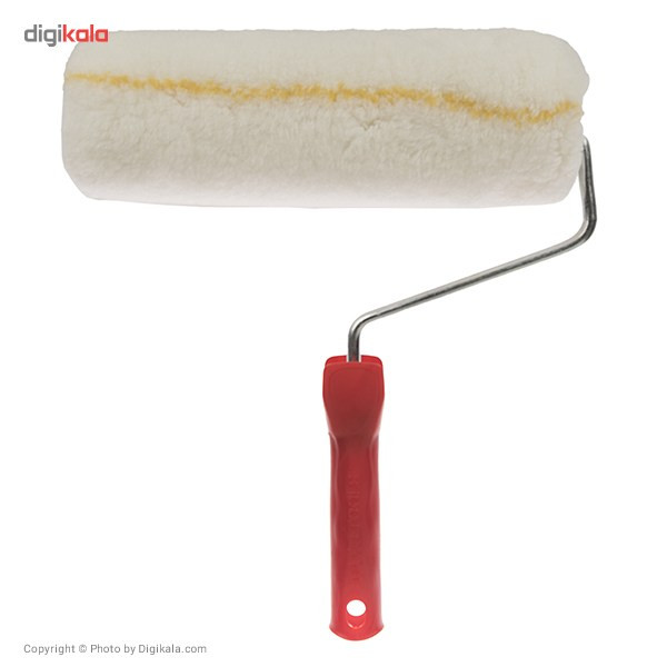 غلتک نقاشی نانو تولز مدل Golden Stripe-20mm