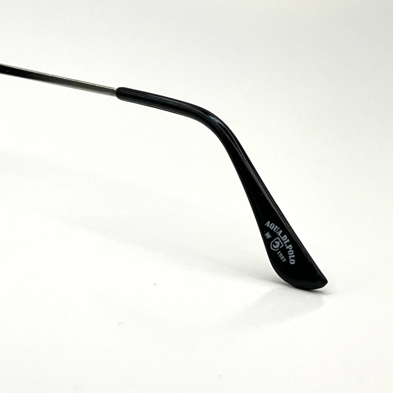 عینک آفتابی آکوا دی پولو مدل AQ 76 -  - 5