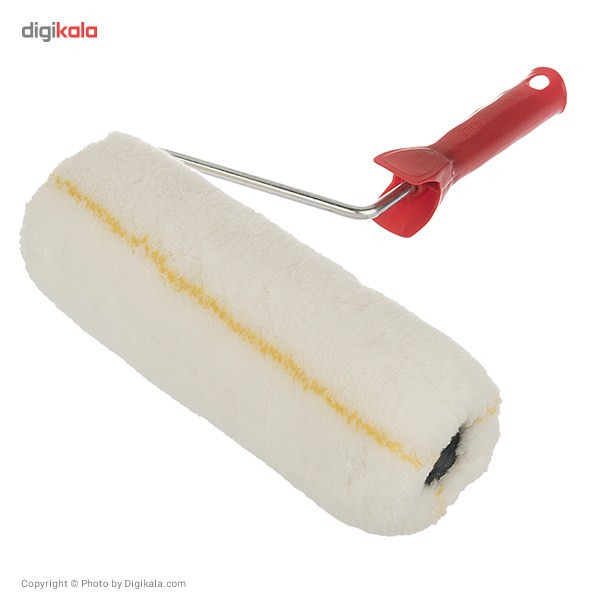 غلتک نقاشی نانو تولز مدل Golden Stripe-20mm