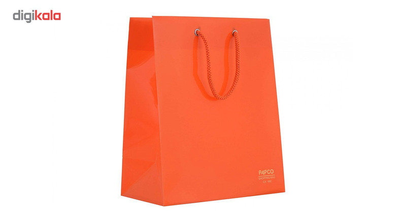 پاکت هدیه عمودی پاپکو کد CX-002