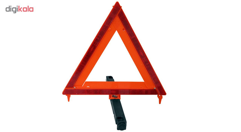 مثلث خطر ان جی اس مدل I 1558