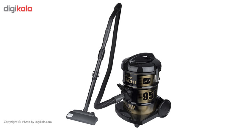 جاروبرقی هیتاچی مدل CV-950Y