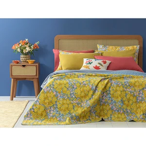 روتختی انگلیش هوم مدل Butter cup سایز 160×220 سانتی متر