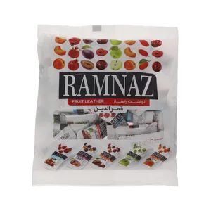 لواشک رامناز - 400 گرم