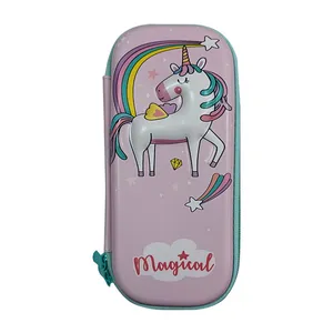 جامدادی مدل تبلتی طرح یونیکورن