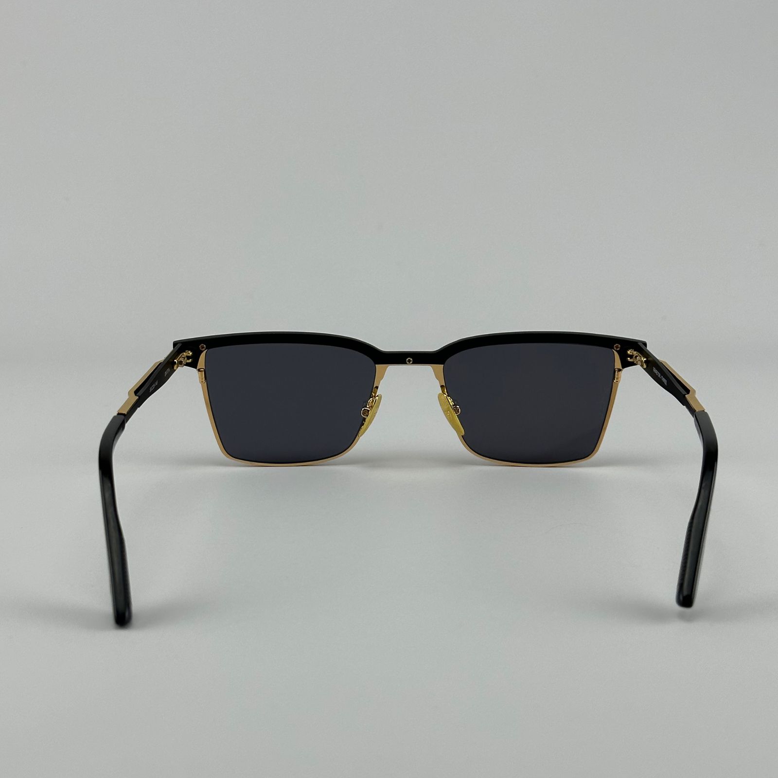 عینک آفتابی دیتا مدل DTX-137 01 SLV-GLD -  - 8