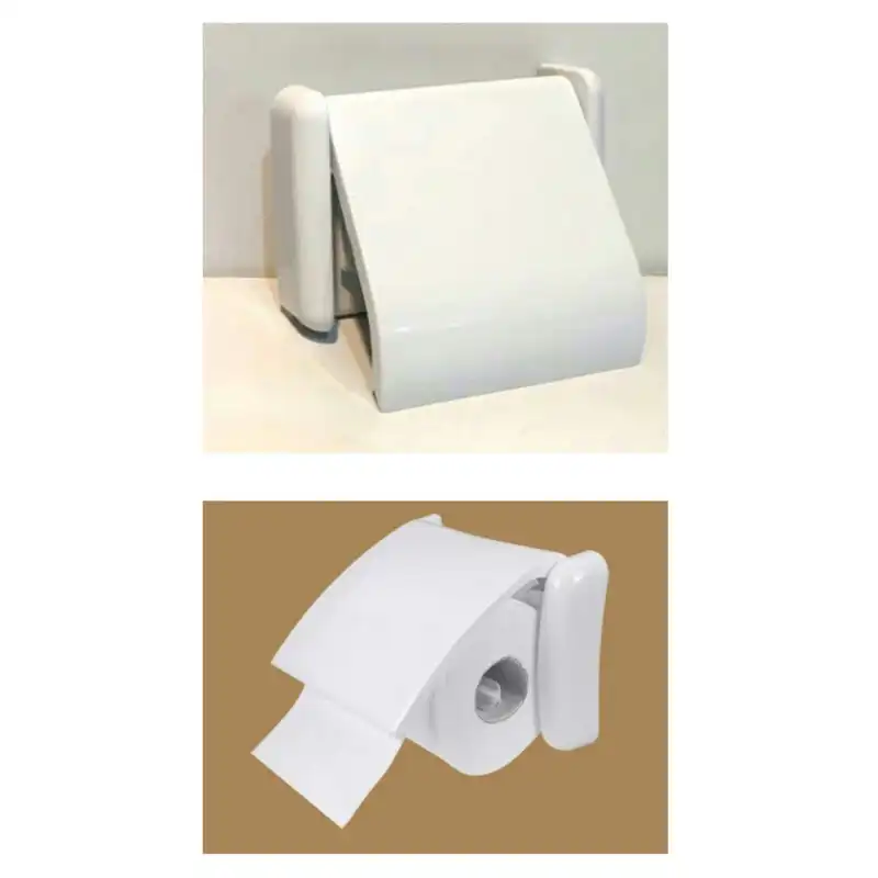 پایه رول دستمال کاغذی مدل t55