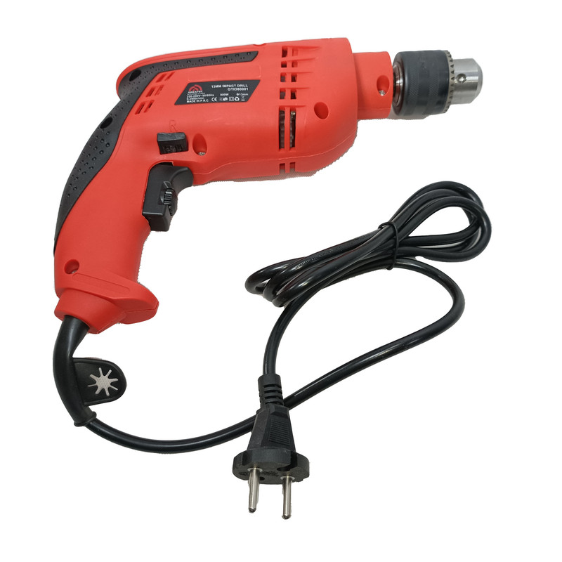 دریل چکشی گریتک مدل PASGF30-SESS4