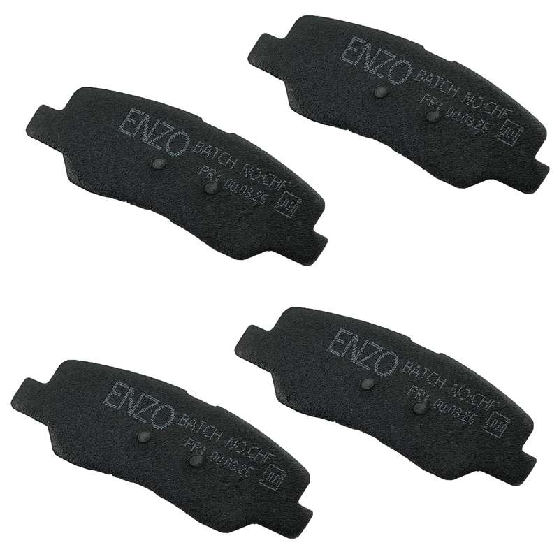 لنت ترمز عقب انزو کد 2005 مناسب برای هیوندای ولستر