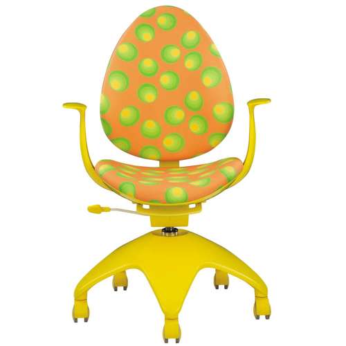 صندلی کودک نیلپر مدل SN336z پارچه ای