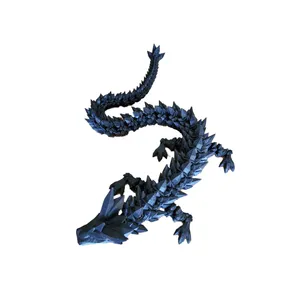 اکشن فیگور مدل اژدها