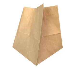 پاکت بسته بندی مدل keraft-B بسته 40 عددی