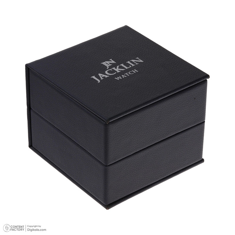ساعت مچی عقربه ای دخترانه جاکلین مدل JN-1399516LD