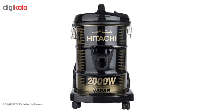 جاروبرقی هیتاچی مدل CV-950Y