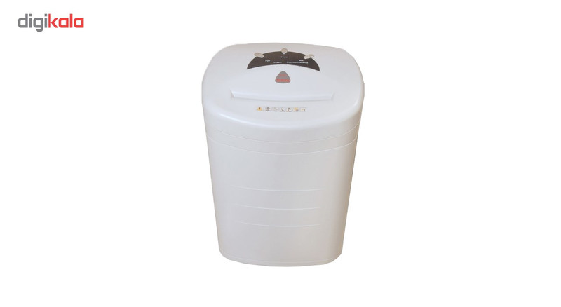 کاغذ خردکن نیکیتا SD-9511