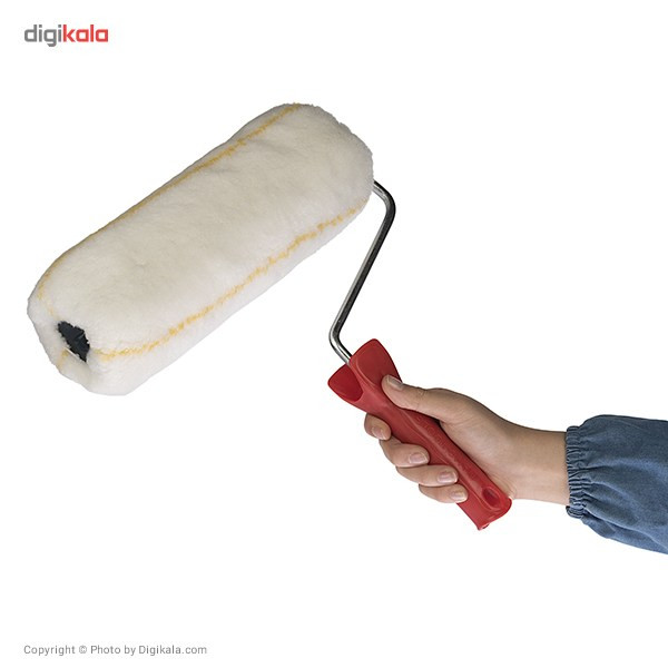 غلتک نقاشی نانو تولز مدل Golden Stripe-20mm