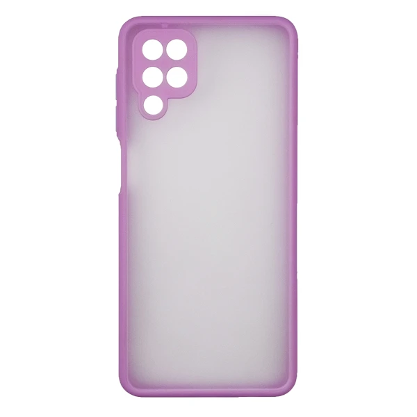 کاور مدل SA370B مناسب برای گوشی موبایل سامسونگ Galaxy A12