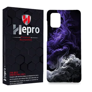 HEPRO MC Cover for Samsung Galaxy A71