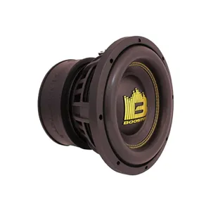 ساب ووفر خودرو بوستر مدل BW-152M3-D4