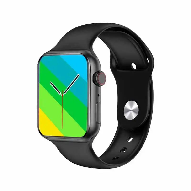 ساعت هوشمند ویرفیت مدل Wearfit HW8 Pro MAX