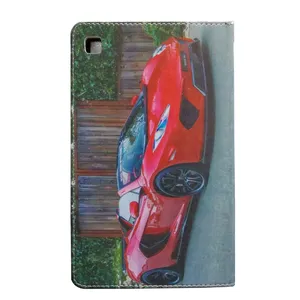 کیف کلاسوری مدل اسپرت مناسب برای تبلت سامسونگ “10.5 اینچ” GALAXY Tab A7 (T500-T505-T509)