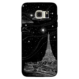   Megafone 8107 Cover For Samsung Galaxy S6 Edge