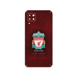 MAHOOT Liverpoo-FC Cover Sticker for Huawei Nova 7i