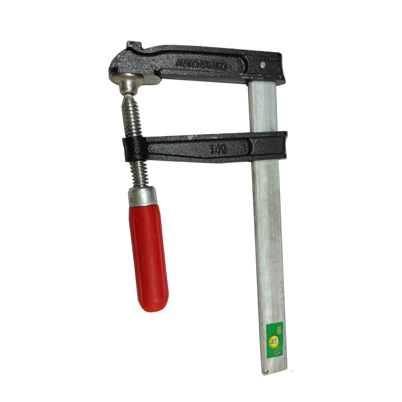 پیچ دستی  ابزار گستر  کد SMT-ABZAR GOSTAR-PICH DASTI-30CM-FAK14