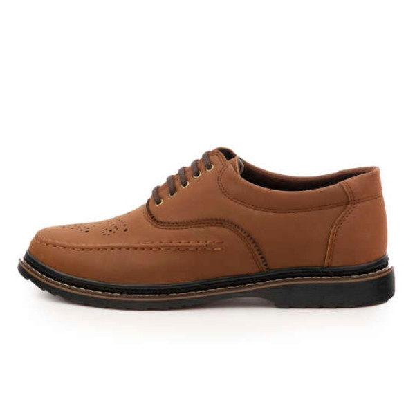 کفش مردانه مدل سیلور کد T.A.J