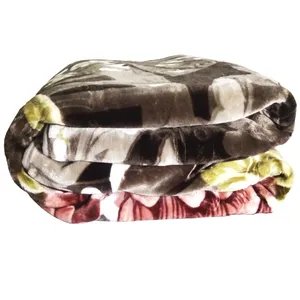 پتوی سنفیلا مدل T4215 سایز 240x200 سانتی متر