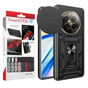 Guardtek Asak Dcamp2 Cover For Realme 12 Pro Plus 5G