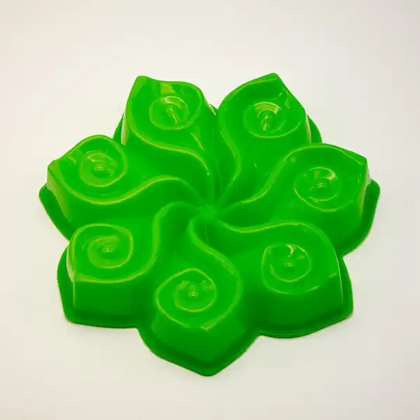 قالب ژله مدل AT233