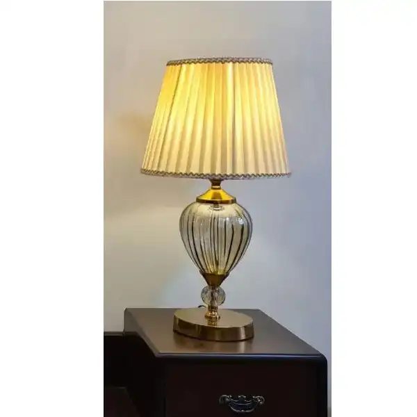 آباژور رومیزی مدل Jaam Gooy16/ A 1530