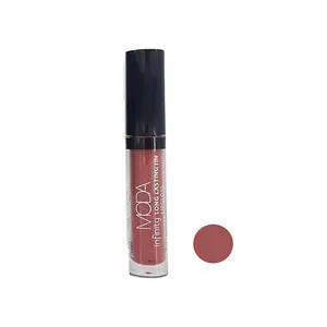 رژ لب مایع مودا مدل long lasting شماره 209