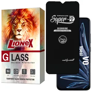 Lionex SUPERDNL Screen Protector For Vocal V0