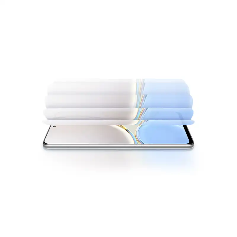 گوشی موبایل آنر مدل X9 5G دو سیم کارت ظرفیت 128 گیگابایت و رم 8 گیگابایت