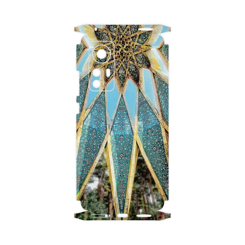 برچسب پوششی ماهوت مدل KHAYAM_Tomb-FullSkin مناسب برای گوشی موبایل شیائومی 12