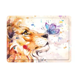 دیوارکوب مدل شیر کد s 2260